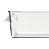Refrigerator Storage Bin 8 In X 10 In D7