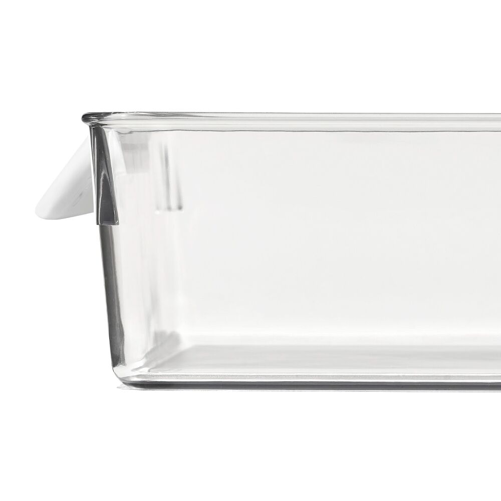 Refrigerator Storage Bin 8 In X 10 In D7