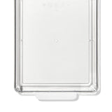 Refrigerator Storage Bin 8 In X 10 In D7