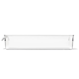 Refrigerator Storage Bin 5 In X 14 In Q5