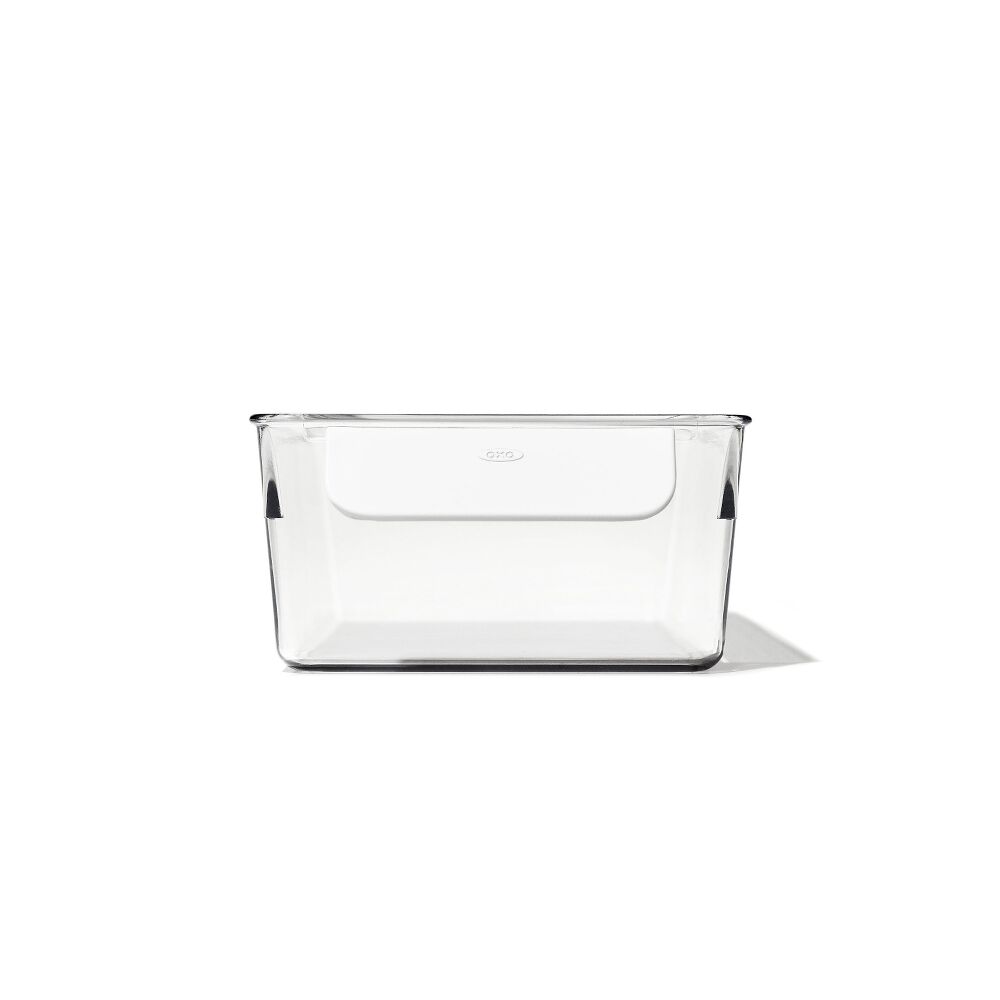 Refrigerator Storage Bin 5 In X 14 In Q5