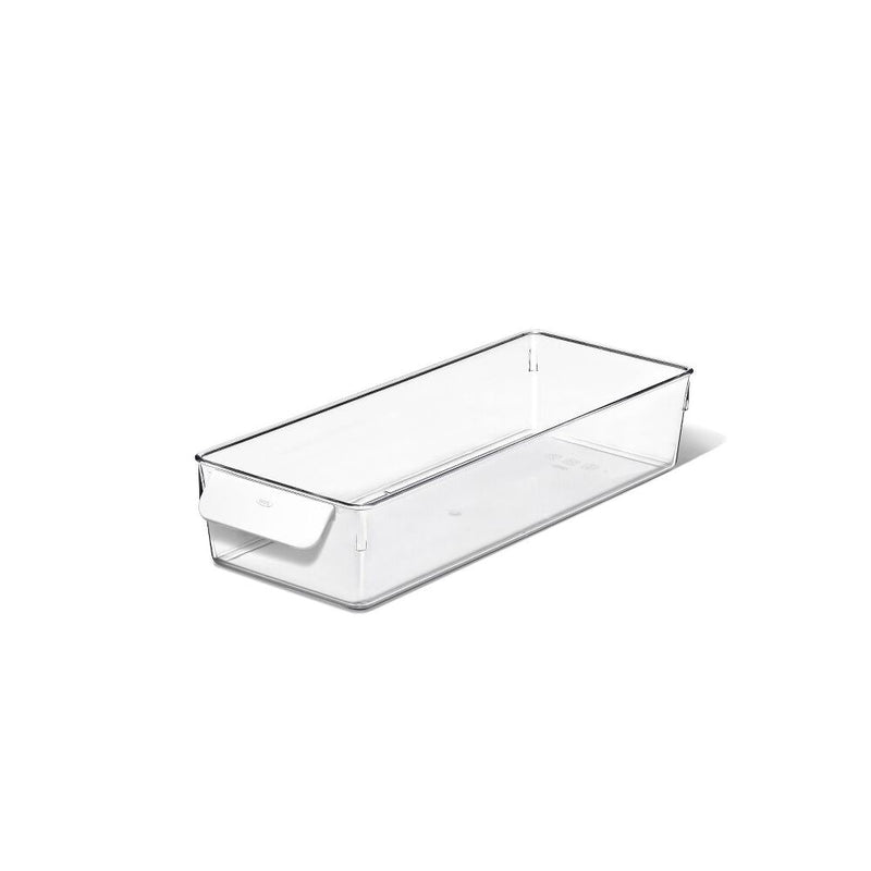 Refrigerator Storage Bin 5 In X 14 In Q5