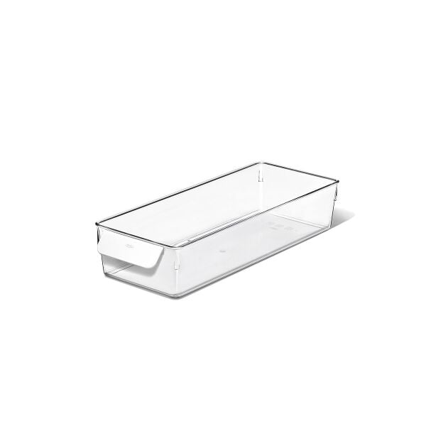 Refrigerator Storage Bin 5 In X 14 In Q5