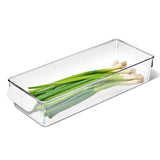 Refrigerator Storage Bin 5 In X 14 In Q5