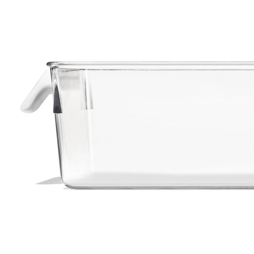 Refrigerator Storage Bin 5 In X 14 In Q5