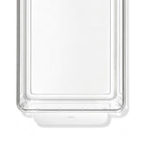 Refrigerator Storage Bin 5 In X 14 In Q5
