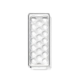 Refrigerator Egg Bin With Removable Tray I1