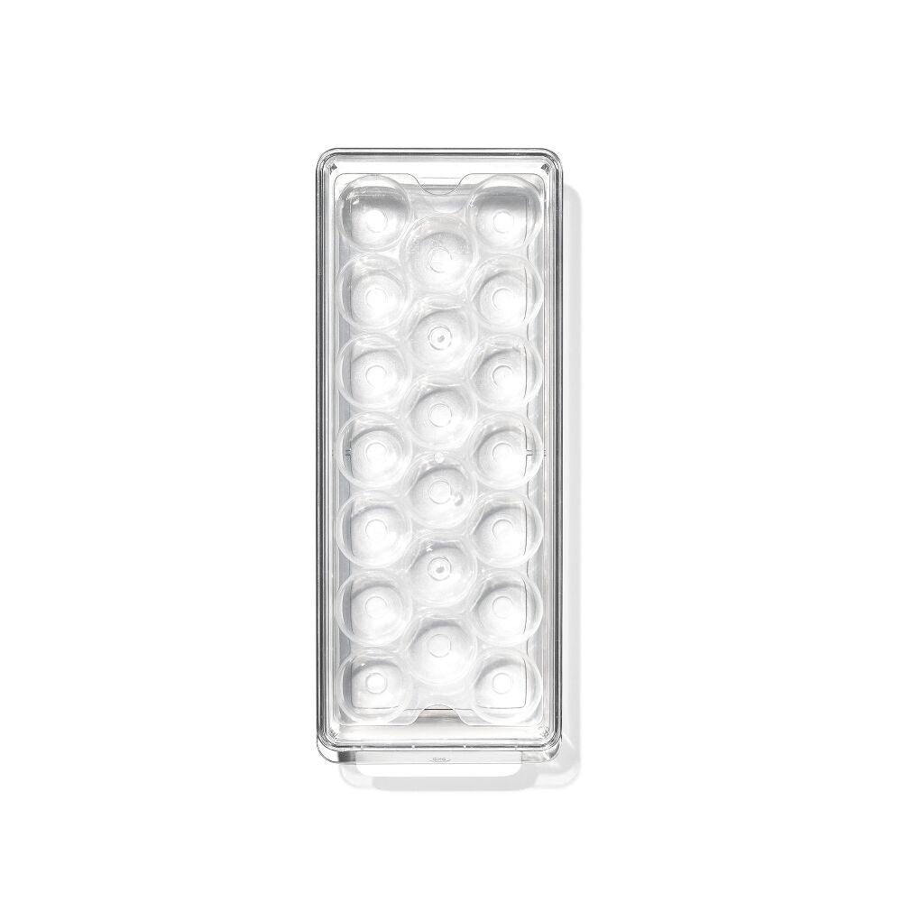 Refrigerator Egg Bin With Removable Tray I1