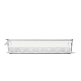 Refrigerator Egg Bin With Removable Tray I1