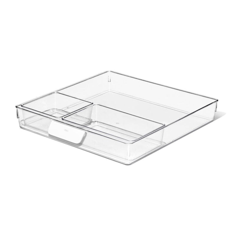 3-piece Refrigerator Tray Set C5
