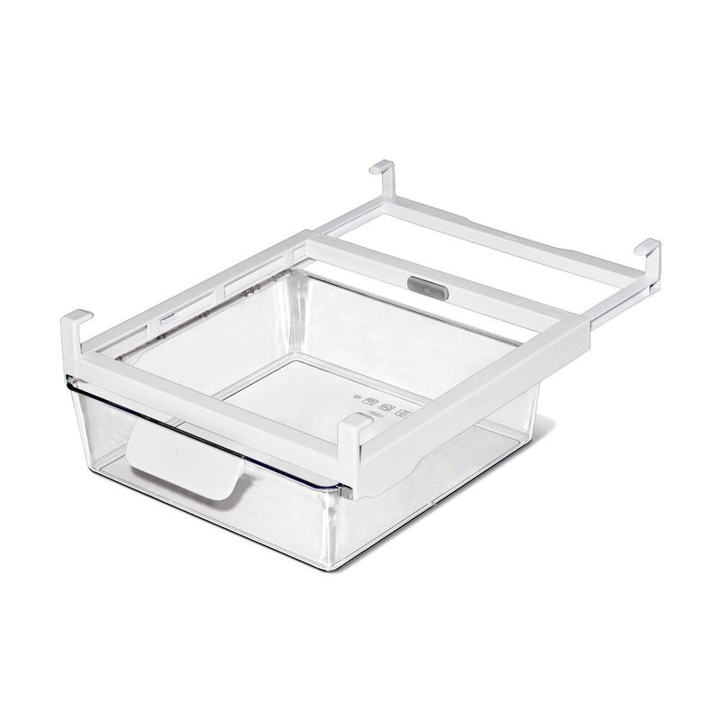 Refrigerator Undershelf Drawer 10 In X1