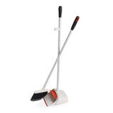 Upright Sweep Set P2