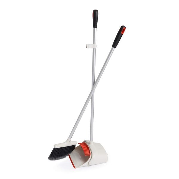 Upright Sweep Set P2