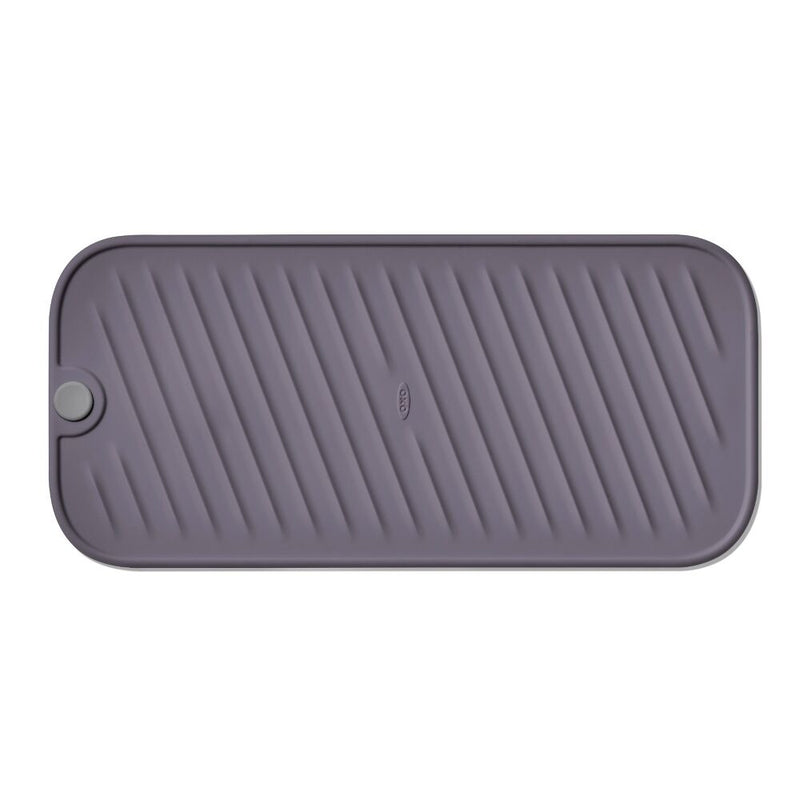 Hot Styling Tool Mat - Gray R3