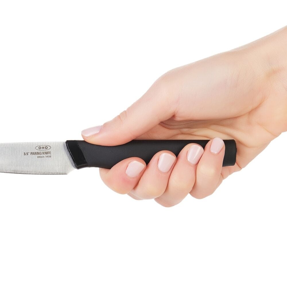 3.5" Paring Knife W0