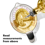2-Cup Angled Measuring Cup Z5