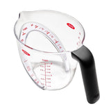2-Cup Angled Measuring Cup Z5