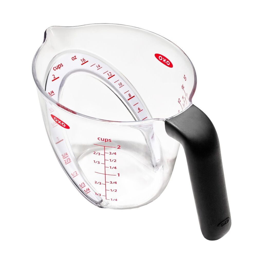 2-Cup Angled Measuring Cup Z5