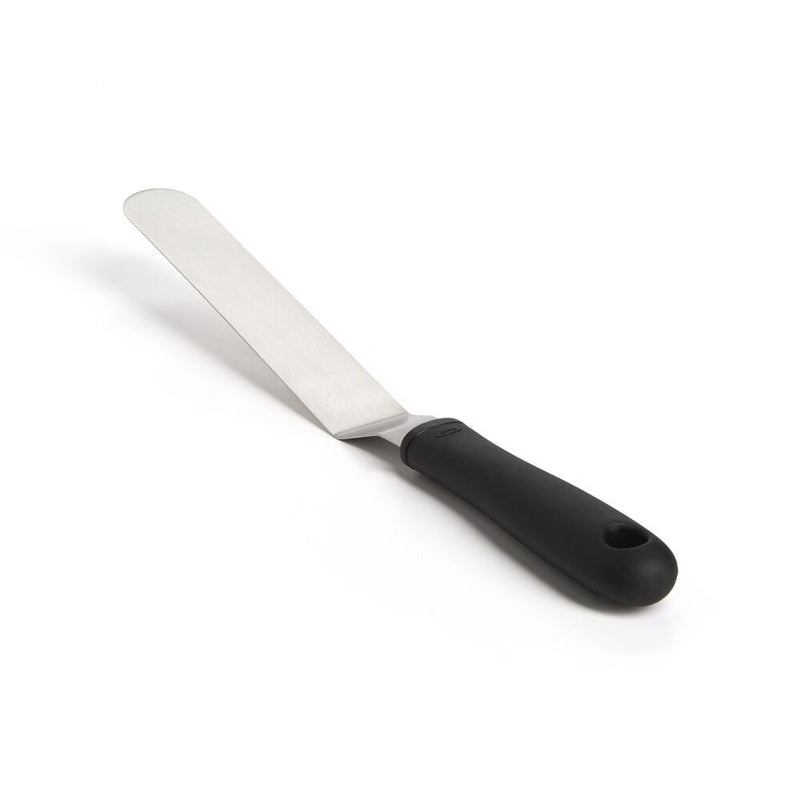 Bent Icing Knife B0