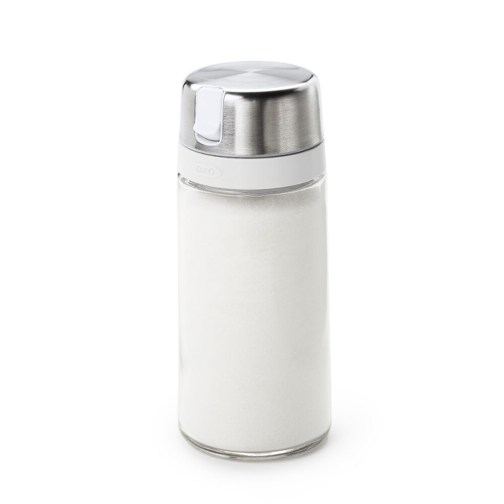 Glass Sugar Dispenser D4