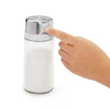 Glass Sugar Dispenser D4