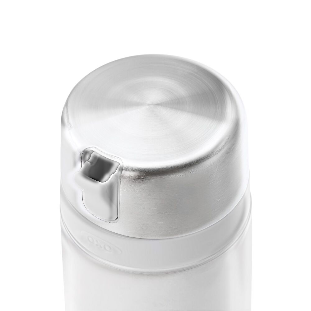 Glass Sugar Dispenser D4