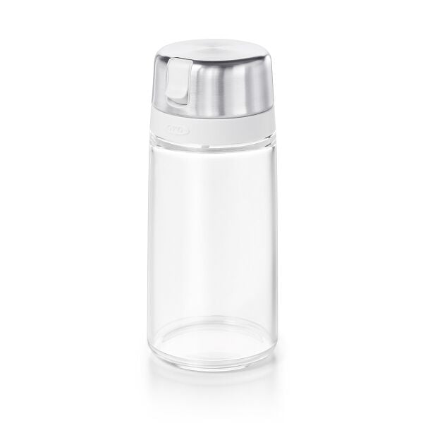 Glass Sugar Dispenser D4