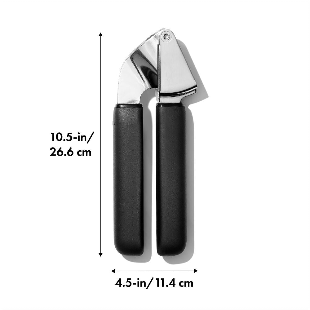 Good Grips Garlic Press S8