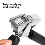Good Grips Garlic Press S8