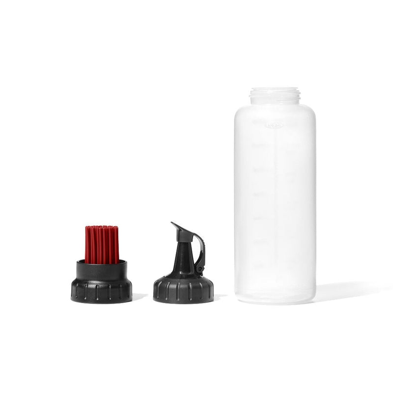 Good Grips Grilling Basting Bottle - 12 oz/355 mL Y7