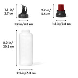 Good Grips Grilling Basting Bottle - 12 oz/355 mL Y7
