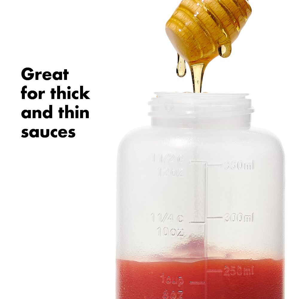Good Grips Grilling Basting Bottle - 12 oz/355 mL Y7
