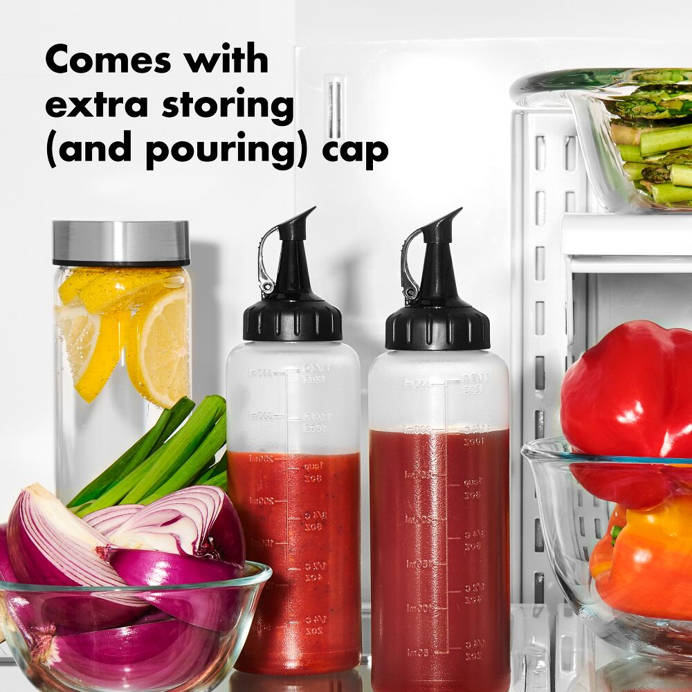 Good Grips Grilling Basting Bottle - 12 oz/355 mL Y7