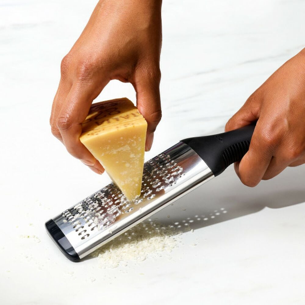Grater C8