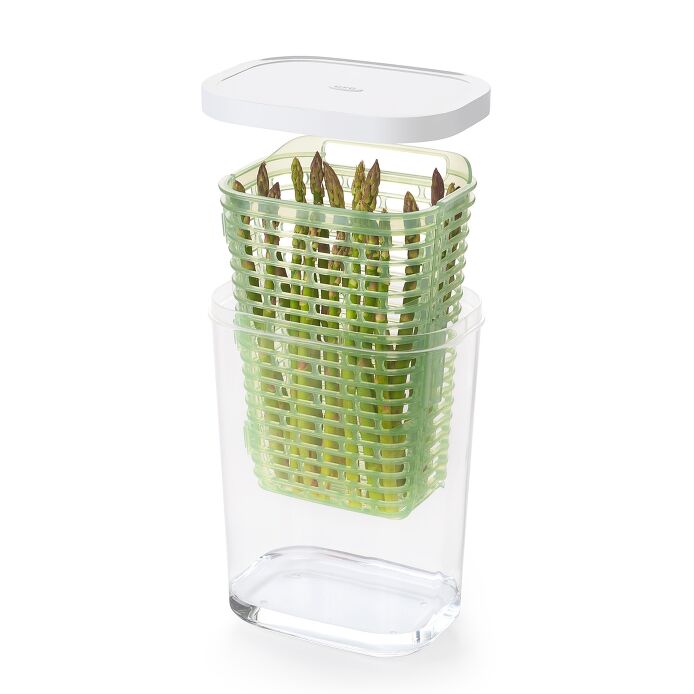 GreenSaver Herb Keeper - Large V0