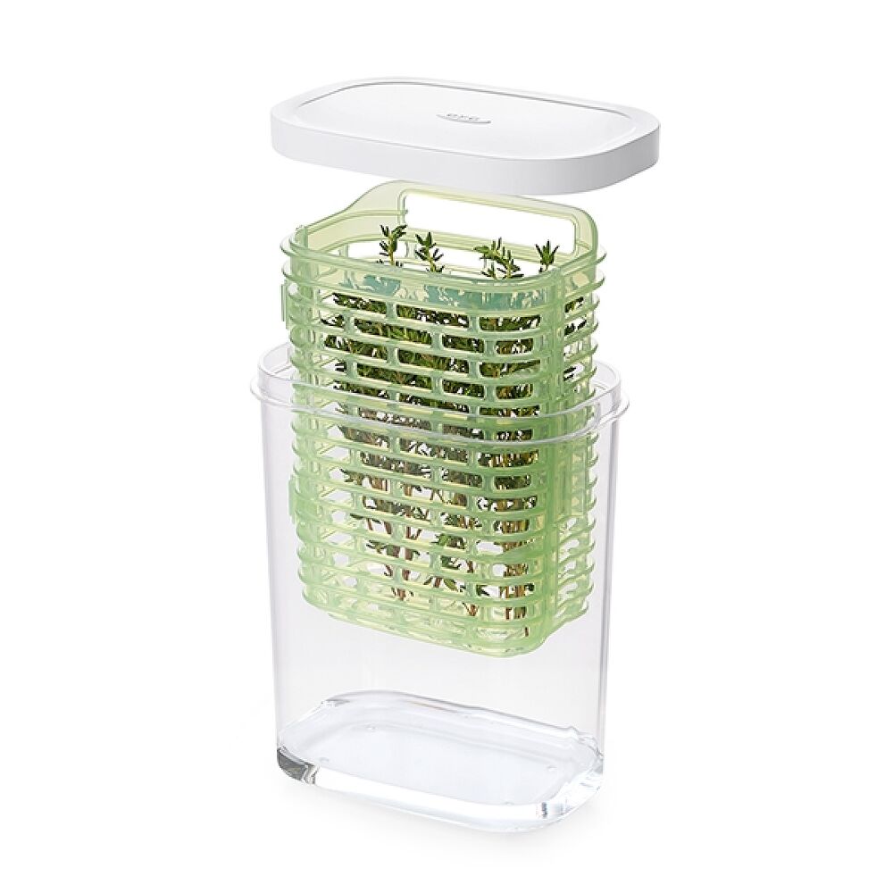 GreenSaver Herb Keeper - Small C3