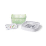 GreenSaver Produce Keeper (1.6 Qt) K3