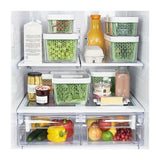 GreenSaver Produce Keeper (1.6 Qt) K3