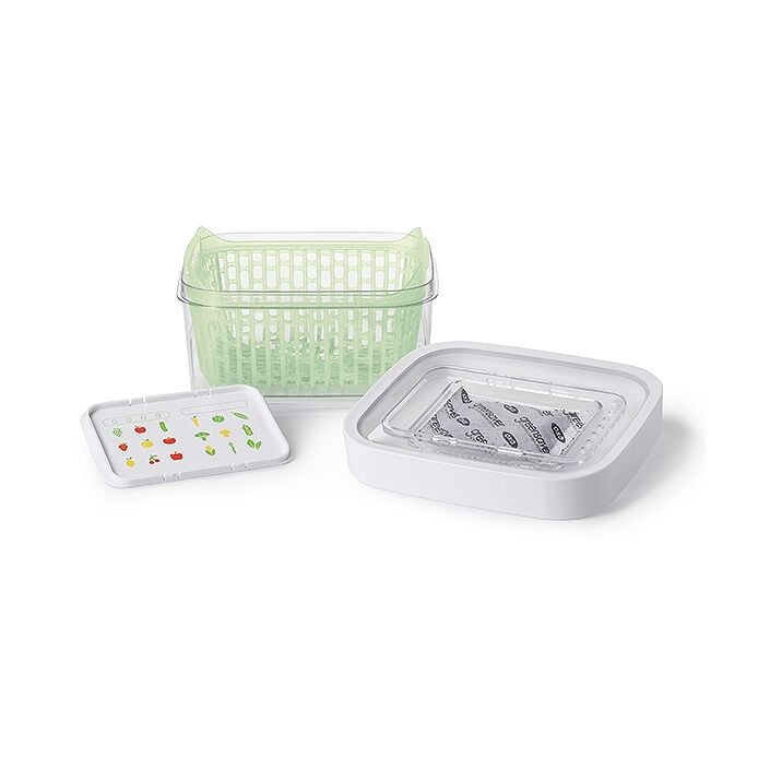 GreenSaver Produce Keeper (1.6 Qt) V5
