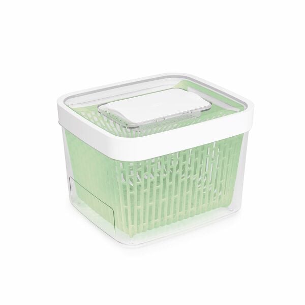 GreenSaver Produce Keeper (4.3 Qt) B9