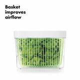 GreenSaver Produce Keeper (4.3 Qt) B9