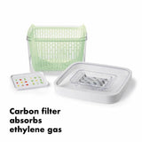 GreenSaver Produce Keeper (4.3 Qt) B9