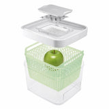 GreenSaver Produce Keeper (4.3 Qt) B9