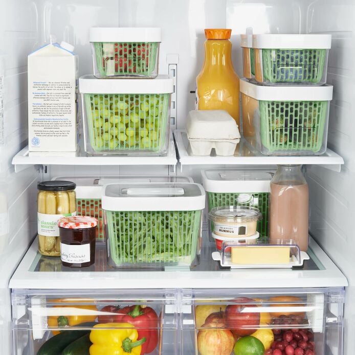 GreenSaver Produce Keeper (4.3 Qt) B9