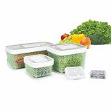GreenSaver Produce Keeper (4.3 Qt) B9