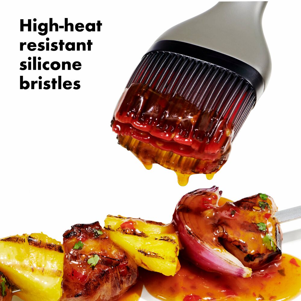 Grilling Basting Brush R1
