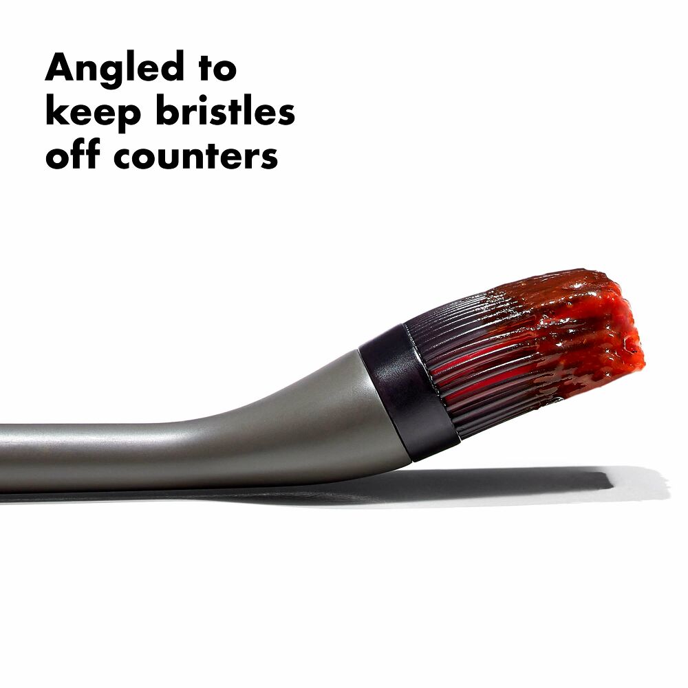 Grilling Basting Brush R1
