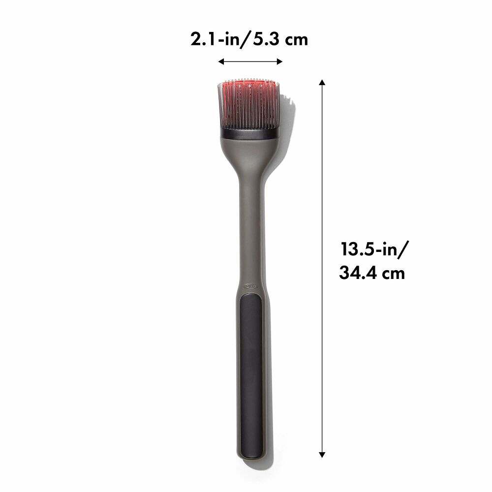 Grilling Basting Brush R1