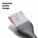 Grilling Basting Pot and Brush Set I5