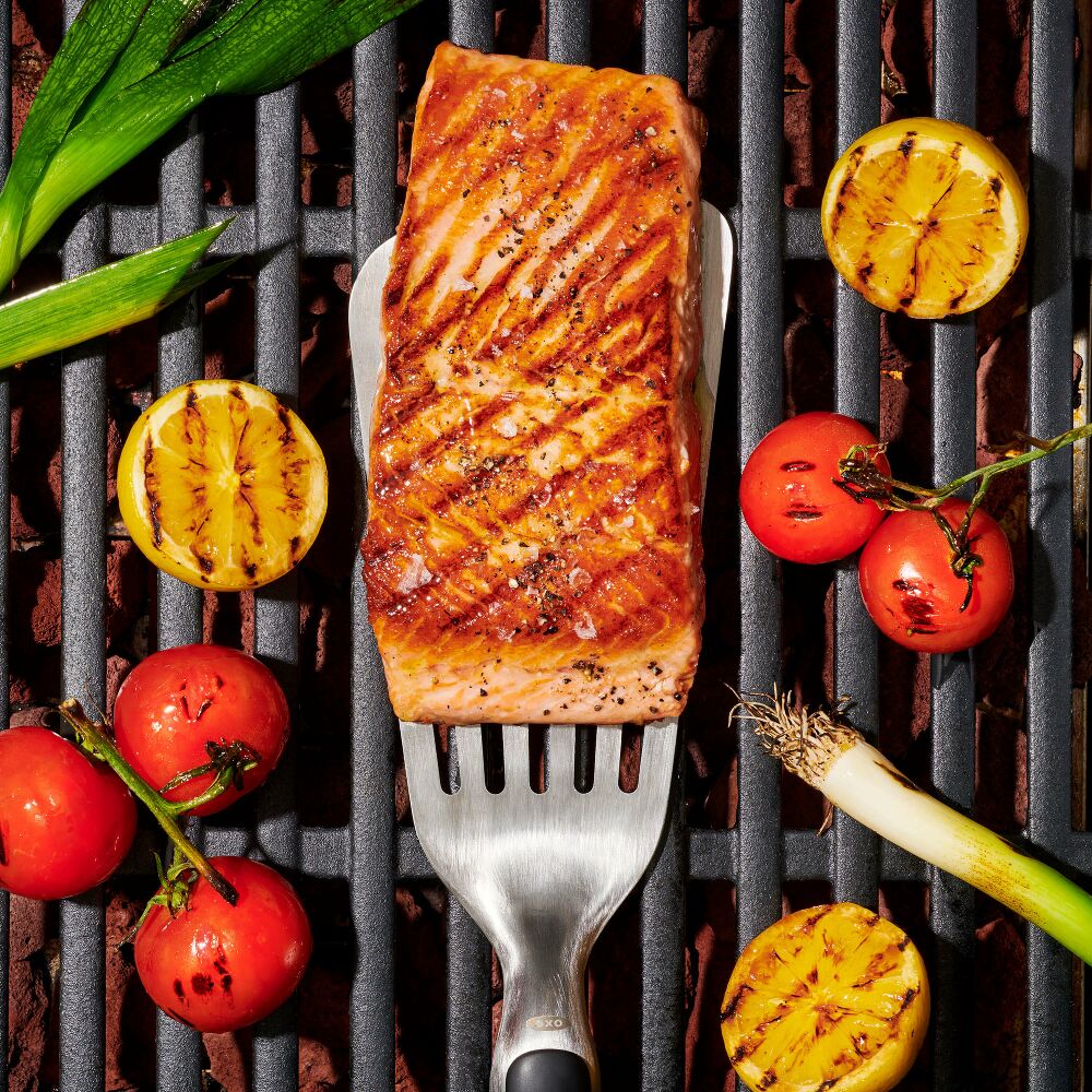 Grilling Precision Turner B5